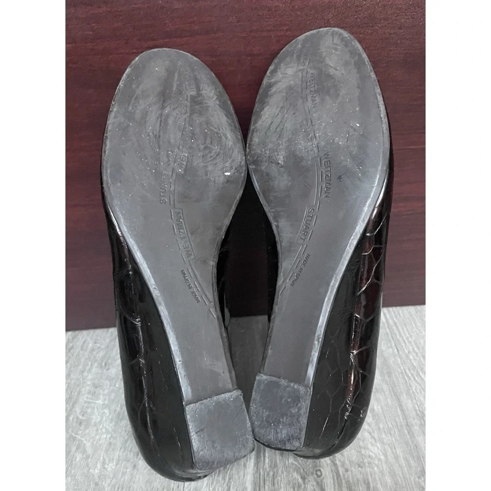 Stuart Weitzman these women